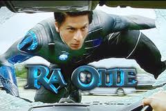 Ra.One