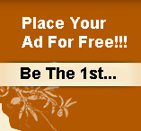 Place Your Ad Here For FREE!!