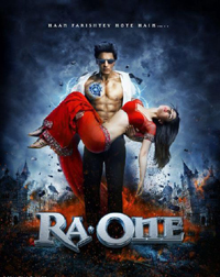 Ra.One