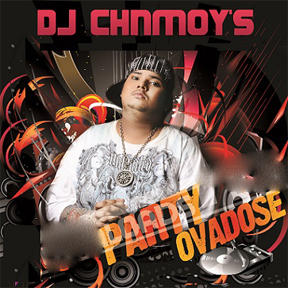 DJ