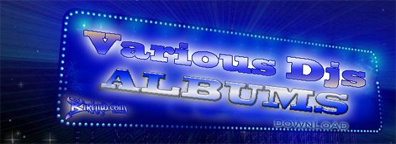 Various DJs Remixes