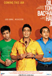 Dil Toh Bachcha Hai Ji Video Songs Direct Links!!