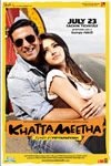 Khatta Meetha Video Songs Direct Links!!
