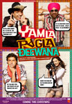 Yamla Pagla Deewana Video Songs Direct Links!!